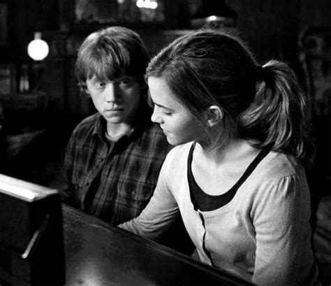 The Hidden Depths of Hermione's Heart: Exploring Her Journey to Love